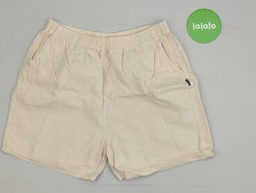 max studio sweter: Szorty dla mężczyzn, M — 2