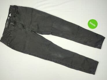 indicode jeans spodnie: Noisy May, Jeansy damskie, L — 2