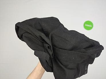 spodnie cargo kobieta: Redseventy, Spodnie cargo damskie, rozmiar S — 4