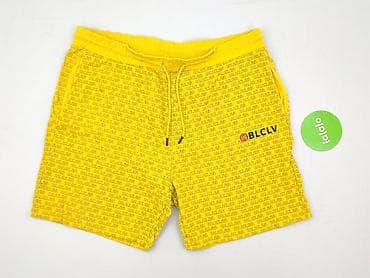 mango t shirt basic: Cropp, Shorts for men, size 2XL — 2