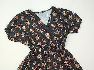 plus size sukienki: Boohoo, Sukienka damska, rozmiar XL — 1