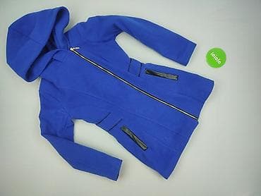 kurtka chicaca: Trencz damski, rozmiar S — 2