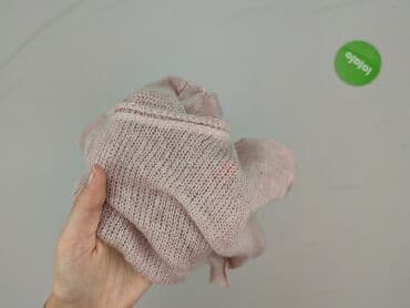 sweter piórkowy na drutach: Bluzka damska, rozmiar M — 5