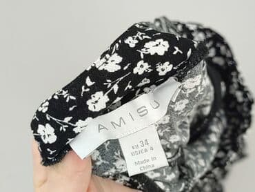 Kobiety: Amisu, Spódnica damska, 2XS — 4