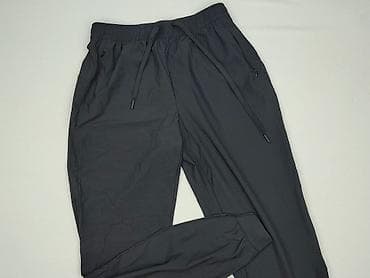 asics dresy: Spodnie dresowe damskie, rozmiar M — 1