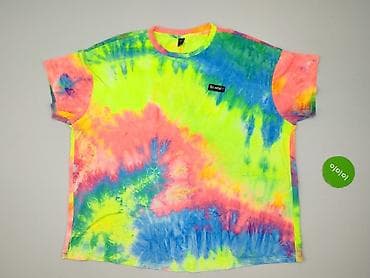 t shirty te: Emery Rose, T-shirt damski, rozmiar 2XL — 2