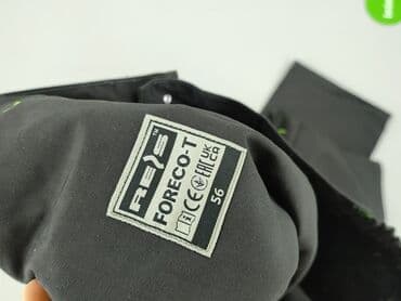 jeansy pumpy: Spodnie dla mężczyzn, XL — 4