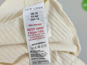 lemonada bluzy: New Look, Bluzka damska, rozmiar XL — 5