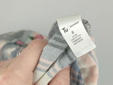 koszula flanelowa cropp: TU Woman, Koszula damska, S — 5