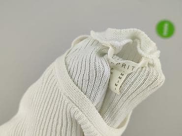 koszula c: Esprit, Bluzka damska, rozmiar M — 4