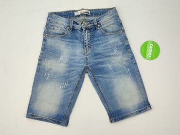 dsquared2 krotkie spodenki: Fashion Jeans, Szorty dla mężczyzn, rozmiar M — 2