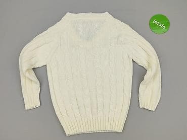 greenpoint sweter: Sweter damski, rozmiar S — 3