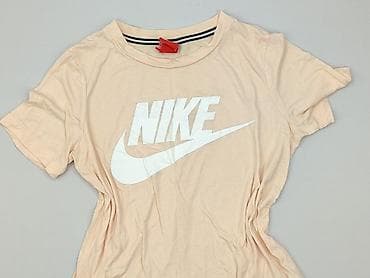 nike hurt: Nike, T-shirt damski, rozmiar S — 1