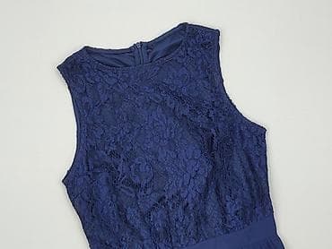 halter: Sukienka damska, rozmiar S — 1