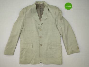 reserved komplet marynarka i spodnie: Garnitur dla mężczyzn, 3XL — 2