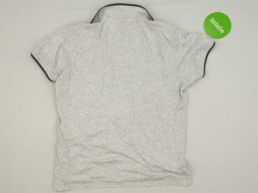 pitbull koszulka termoaktywna: FSBN, Koszulka polo dla mężczyzn, rozmiar L — 3