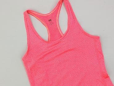 H&M Sport, Top damski, rozmiar S