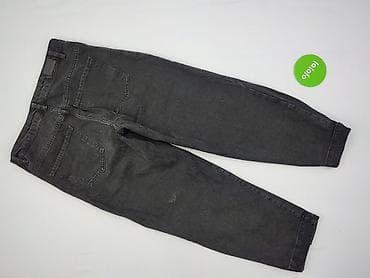 zalando pull and bear: Zara, Jeansy damskie, rozmiar L — 3