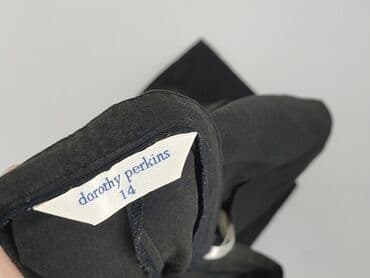 piżamy damskie allegro: Dorothy Perkins, Spodnie 3/4 damskie, rozmiar L — 4