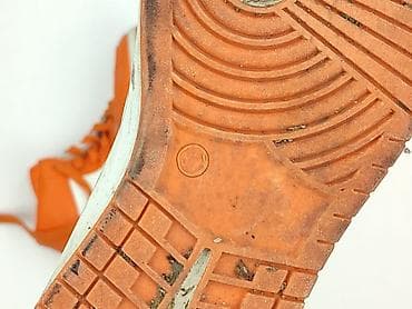 brazowe klapki ccc: Sneakersy damskie, rozmiar 35 — 5