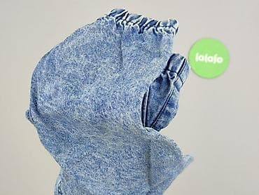 bluzy bff: Spodnie jeansowe, So cute, 12-18 miesięcy, stan - Bardzo dobry — 4