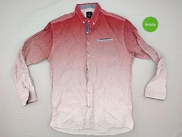 koszula willsoor: Koszulа dla mężczyzn, rozmiar 3XL — 2