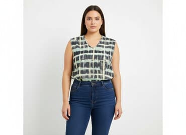 sukienki quiosque wyprzedaż: QUIOSQUE, Bluzka damska, rozmiar 3XL — 7