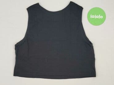 koszulka rammstein cropp: The Rolling Stones, Top damski, M — 3