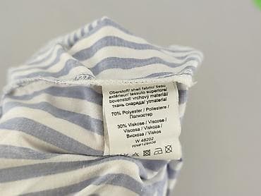 bluzki kaszmirowa: Bluzka damska, rozmiar 3XL — 5