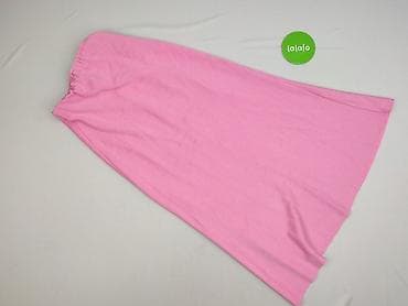 spódnica midi: Spódnica damska, rozmiar One size — 2