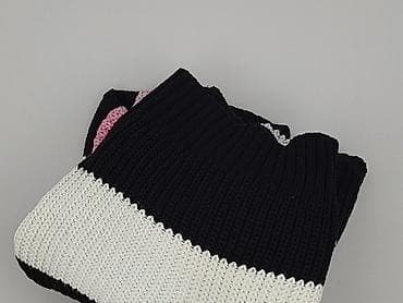 pull and bear bluzy: FB Sister, Sweter damski, rozmiar 2XS — 6