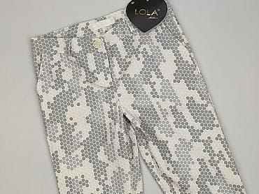 Lola, Spodnie materiałowe damskie, rozmiar L