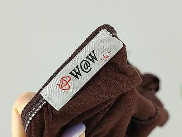 bluza 2pac: W, Tunika damska, rozmiar L — 4