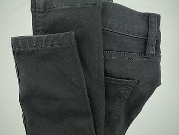 second hand online tanio: F&F, Jeansy damskie, rozmiar S — 6