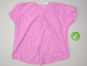 koszula nocna dla dziewczynki 110: Imię, Bluzka damska, rozmiar 8XL — 3