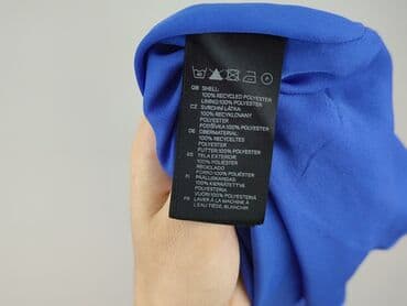 sukienka hm cekiny: H&M, Sukienka damska, rozmiar M — 6