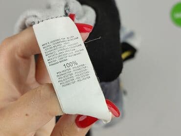 bluza leniwiec: Cropp, Bluza dla mężczyzn, rozmiar S — 5