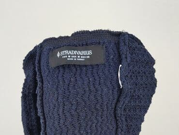 crop top hugo: Stradivarius, Top damski, M — 4