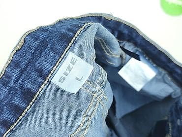 mom levis jeans: Jeansy damskie, rozmiar L — 4
