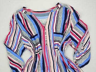 stroje w stylu retro: Tunika damska, rozmiar 5XL — 1