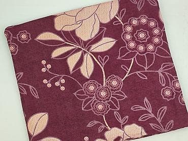 oddania: Prześcieradło 200 x 220, kolor - Bordowy, stan - Bardzo dobry — 1