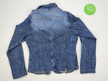 nowe dżinsy: Gina Benotti, Kurtka jeansowa damska, rozmiar S — 3
