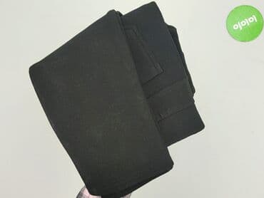 jeansy damskie ocieplane: Legginsy rozmiar 2XL — 5