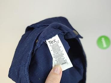 diverse jeans: Tex Woman, Spodnie materiałowe damskie, rozmiar 4XL — 5