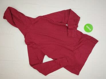 bluzy one size: Gymshark, Women`s hoodie, S — 3