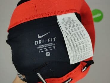 trampki na koturnie nike allegro: Nike, Spodnie 3/4 dla mężczyzn, rozmiar M — 5