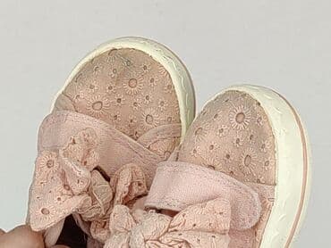 salsa spodnie: Trampki H&M, 23, Używany — 6