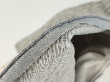 recznik kąpielowy: Pillowcase, 38 x 38, kolor - Szary, stan - Idealny — 5