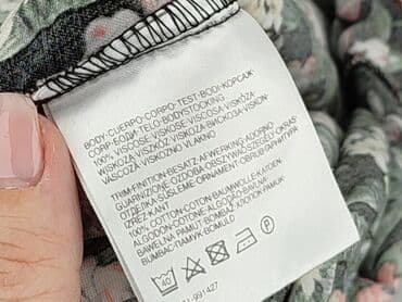 zalando sukienki na chrzest: Clockhouse, Комбінезон жіночий, розмір S — 5