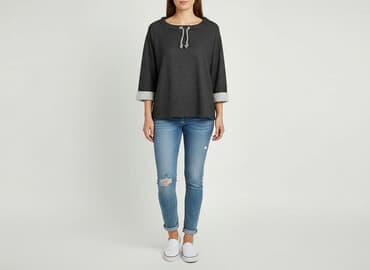 mohito bluzy wyprzedaż: Bluzka damska, rozmiar M — 1